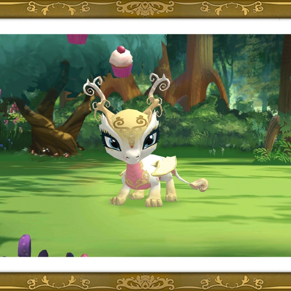 Meet your Posher, May